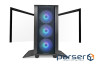 Корпус Lian Li Lancool III RGB Black (G99.LAN3RX.00)