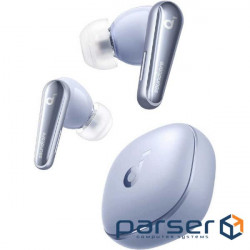 ANKER SoundC headphones ore Liberty 4 Blue (A3953G31)