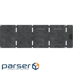 Сонячна панель EcoFlow 45W Solar Panel - Type-C (EFSOLAR45-TYPE-C)