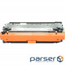 Картридж BASF Canon 040C 0458C001 (KT-040C) (BASF-KT-040C)