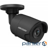 Камера відеоспостереження Hikvision DS-2CD2083G0-I (4.0) /black (DS-2CD2083G0-I black (4.0))
