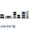 AsRock H810M-X (1851/H810, 2*DDR5, PCIex16, HDMI/DP/VGA, 4xSATA, M.2, 2.5Glan, 7.1ch, mATX)