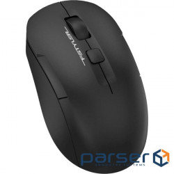 Mouse A4TECH Fstyler FG16C Air Black (FG16C Air (Black))