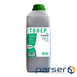 Тонер SAMSUNG ML-2160/2165/SCX3400/3405 ColorWay (TS-2160-1B)