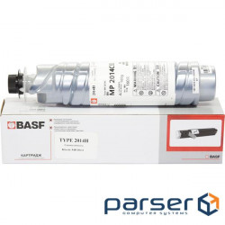 Toner cartridge BASF Ricoh MP 2014D/2014AD, 2014H (KT-2014H) (BASF-KT-2014H)