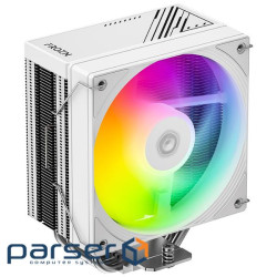 Кулер процессорный ID-Cooling Frozn A410 SE ARGB White, Intel: 1851/1700/1200/1151/1150/1155/1156, A