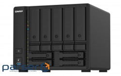 NAS-сервер QNAP TS-932PX-4G