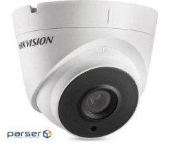 Камера відеоспостереження Hikvision DS-2CE56H0T-IT3E (2.8)