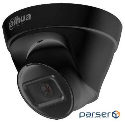 4Mп IP c ІЧ Dahua DH-IPC-HDW1431T1-BE (2.8мм ) (DH-IPC-HDW1431T1-BE (2.8мм))