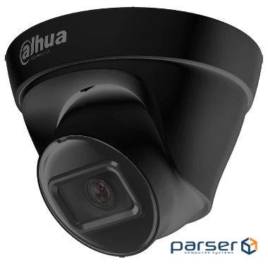 4Mп IP c ІЧ Dahua DH-IPC-HDW1431T1-BE (2.8мм )