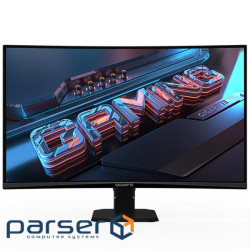 Монітор 27" GIGABYTE GS27FC2 (GS27FC EK)