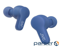 Навушники JVC HA-A7T2 Blue (HA-A7T2-A-E) (HAA7T2AE)