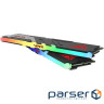 Модуль пам'яті PATRIOT Viper Venom RGB DDR5 6000MHz 32GB Kit 2x16GB (PVVR532G600C30K)