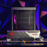 Модуль пам'яті PATRIOT Viper Venom RGB DDR5 6000MHz 32GB Kit 2x16GB (PVVR532G600C30K)