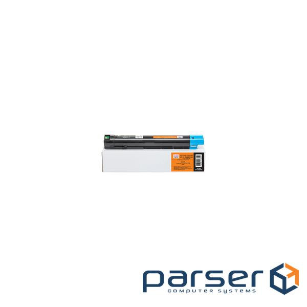 Картридж тон. NewTone для Xerox VersaLink C7020/7025/7030 Cyan (NT-KT-106R03748)