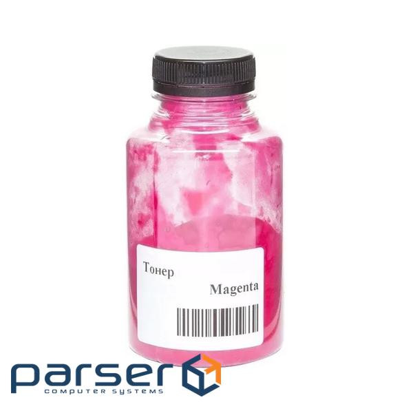 Тонер Canon 067 35г MAGENTA MF651Cw/MF655Cdw/MF657Cdw 1.25K AHK (50000440)