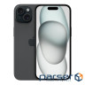 Мобільний телефон Apple iPhone 15 128Gb Black (REF A) BREEZY (2AMTP03)