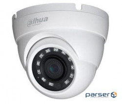 Камера видеонаблюдения Dahua DH-HAC-HDW1801MP (2.8)
