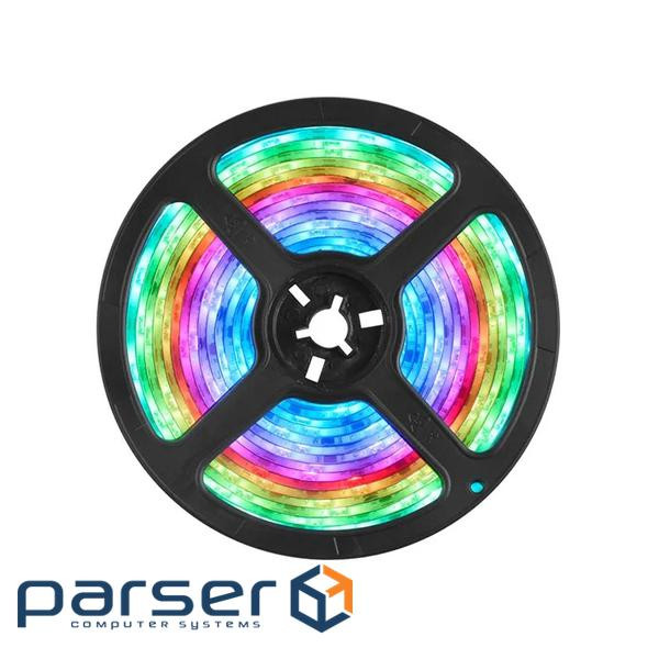 WiFi Світлодіодна RGB стрічка на 5 метрів SONOFF L3