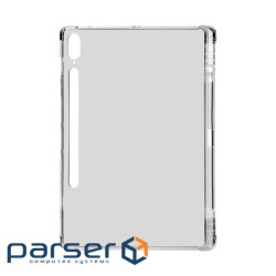 Чохол до планшета Armorstandart Air Force with pen Samsung Galaxy Tab S9+ / S9 FE+ (ARM75033)