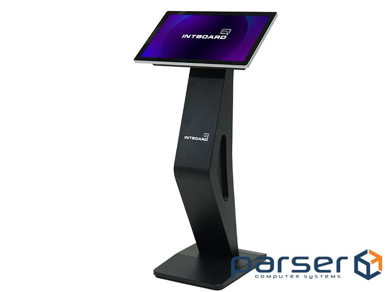 Інтерактивний кіоск INTBOARD INFOCOM 21.5" - Windows i5-1145G7/16Gb/SSD 256 Gb (10439029)