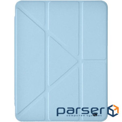 Чохол до планшета Armorstandart Y-Type PEN iPad Pro 11 2022/2021/2020 Blue (ARM77513)