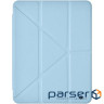 Чохол до планшета Armorstandart Y-Type PEN iPad Pro 11 2022/2021/2020 Blue (ARM77513)