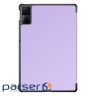 Чохол до планшета Armorstandart Smart Xiaomi Redmi Pad SE Lavender (ARM85498)