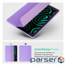 Чохол до планшета Armorstandart Smart Fold Pen Xiaomi Redmi Pad 2 Pro Light Purple (ARM89203)