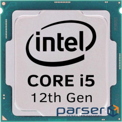 Процесор INTEL Core i5 12400F (CM8071504555318)