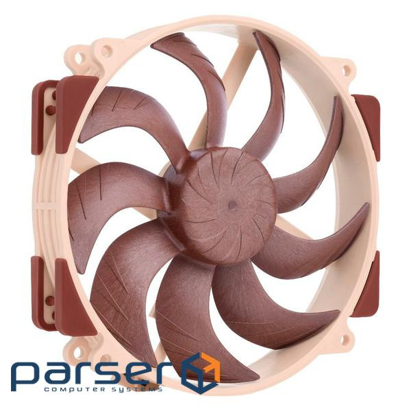 Вентилятор NOCTUA NF-A14x25r G2 PWM