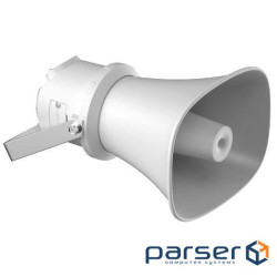 Сетевой рупорный динамик Hikvision DS-QAZ1325G1T(C)/EU