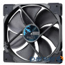 Вентилятор FRACTAL DESIGN Venturi HP-14 PWM Black (FD-FAN-VENT-HP14-PWM-BK)