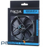 Вентилятор FRACTAL DESIGN Venturi HP-14 PWM Black (FD-FAN-VENT-HP14-PWM-BK)