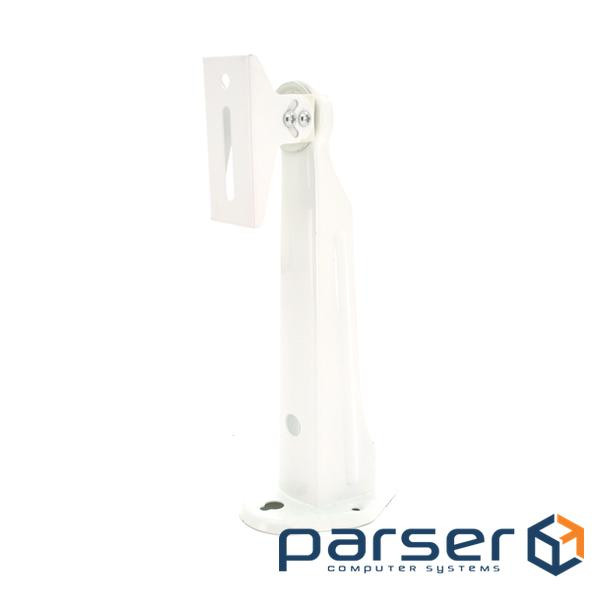 Кронштейн для камери PiPo PP-890F, білий, метал , 30cm (PP- 890F white)