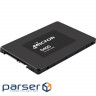 SSD MICRON 5400 Pro 3.84TB 2.5" SATA (MTFDDAK3T8TGA-1BC1ZABYYR)