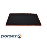 Килимок для миші Voltronic Black/Red (YT-MFM/R/19961)