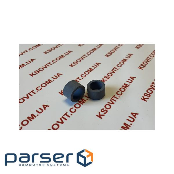 Накладка ролика захоплення Epson WF-7015/7515/7525 2шт 1560608 AHK (3207313)