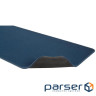 Килимок для мишi YENKEE YPM 9040BE Office pad XXL Синій (45019387)