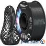 Пластик для 3D-принтера Creality ABS 1кг, 1.75мм, black (3301020035)