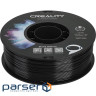 Пластик для 3D-принтера Creality ABS 1кг, 1.75мм, black (3301020035)