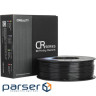 Пластик для 3D-принтера Creality ABS 1кг, 1.75мм, black (3301020035)
