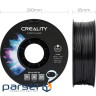 Пластик для 3D-принтера Creality ABS 1кг, 1.75мм, black (3301020035)