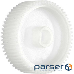 Шестерня Toshiba eSt163/203/165/205/166/206/167 аналог 6LE56633000 AHK (3205902)
