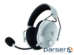 Навушники Razer Black Shark V3 PRO Wireless White (RZ04-05400200-R3M1)