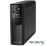 Джерело безперебійного живлення PowerWalker VI 1200 CSW IEC (10121123)