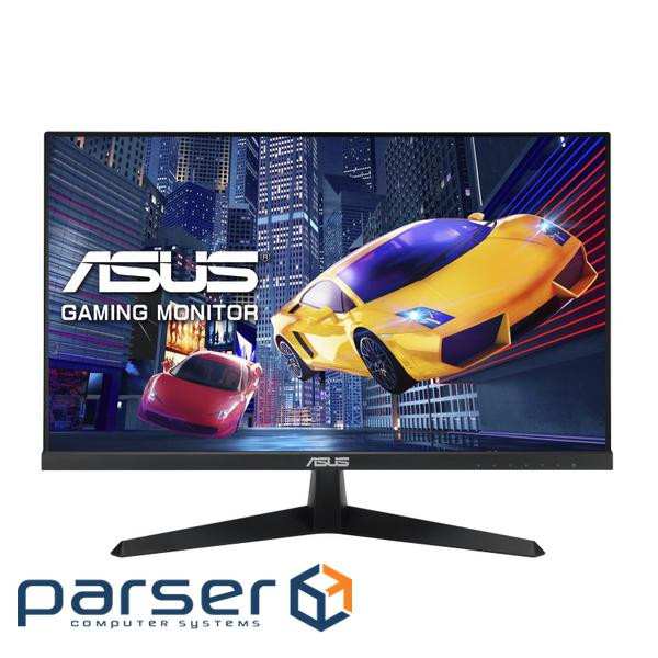 Монітор LCD 23.8" Asus VY249HGE HDMI, Audio, IPS, 144Hz, 1ms, FreeSync (90LM06A5-B02370) LCD 23.8"