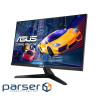 Монітор LCD 23.8" Asus VY249HGE HDMI, Audio, IPS, 144Hz, 1ms, FreeSync (90LM06A5-B02370) LCD 23.8"