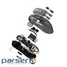 Мишка Thunderobot ML7 Tri-mode Grey (6932066316082)