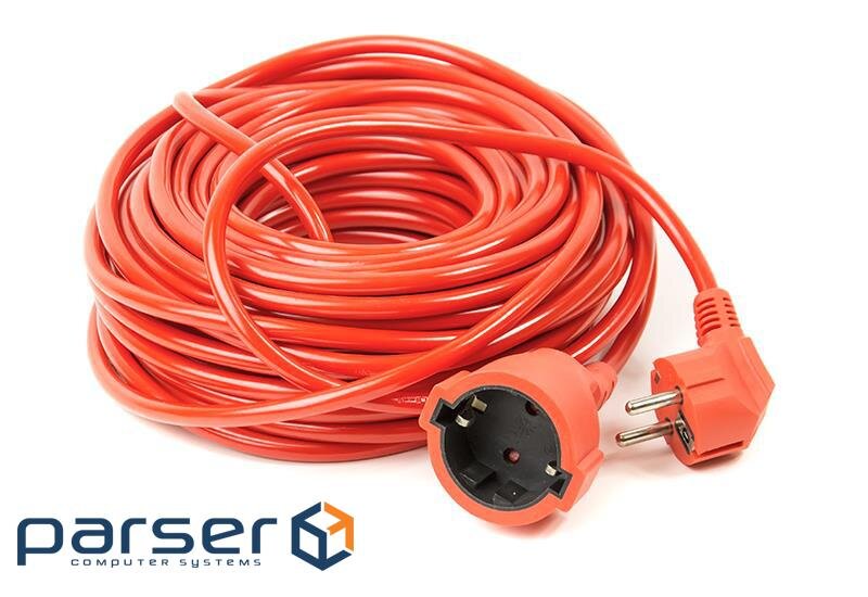 Power Extension PowerPlant 50 м морозостойкий (JY-3024/ 50) (PPCA10M50S1L)